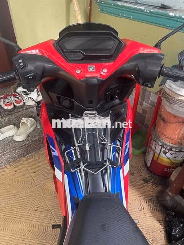 Honda Winner X V3 2023 Đỏ 32000km