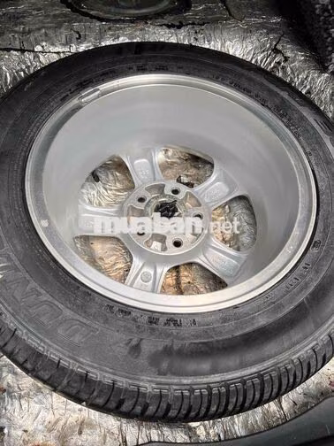 Honda Civic 1.8AT Tôi chính chủ đứng tên cần bán