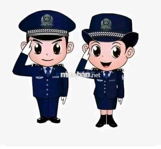 TUYỂN 2 NAM BẢO VỆ CHO NHÀ MÁY SX GỖ ✅♦️. LƯƠNG CAO