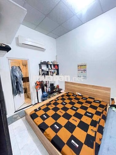 Nhà 2 Tầng 2Pn 2wc Sử Dụng 100m2 SHR Hoàn Công Chuẩn Giá Tốt hơn 4 tỷ