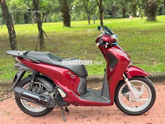 Honda SH150i CBS 2017 , Bstp 9 chủ