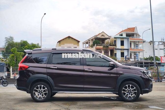 XL7 2022 còn mới giá hợp lý có hỗ trợ góp