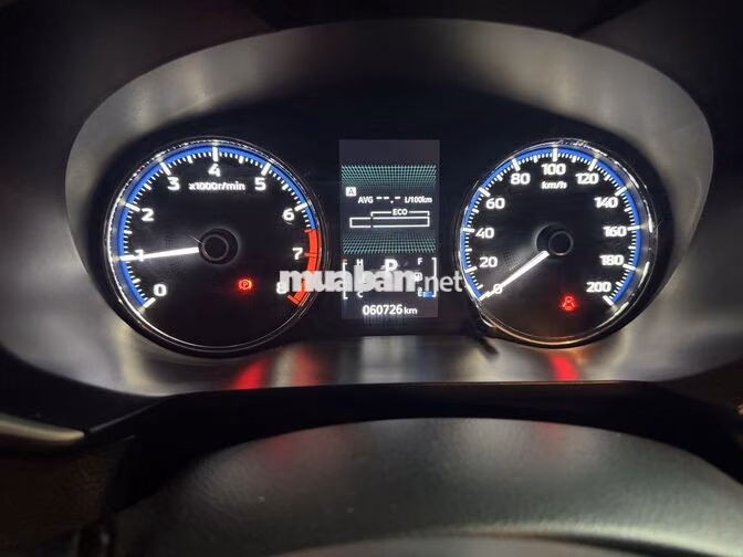 Mitsubishi Xpander AT 2022 Xám 60000 km
