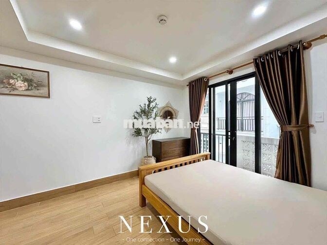 MỚI XÂY ĐẦY ĐỦ NỘI THẤT CẠNH BỆNH VIỆN Q12 CŨ _ SIÊU HOT
