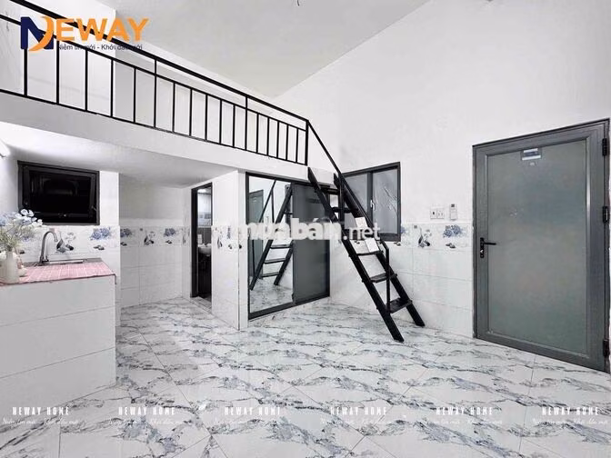 📣📣PHÒNG TRỌ DUPLEX - CỬA SỔ TRỜI 📍ÂU CƠ  -TÂN PHÚ - SÁT VHU
