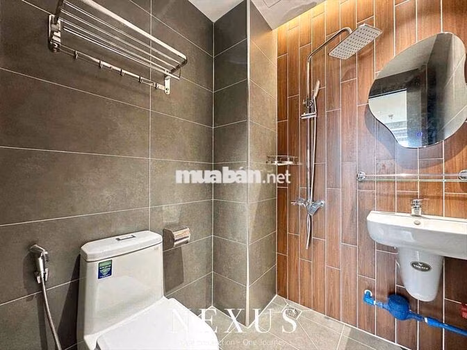 CHO THUÊ CĂN HỘ LUXURY MỚI 100% FULL NỘI THẤT NGAY DƯƠNG QUẢNG HÀM