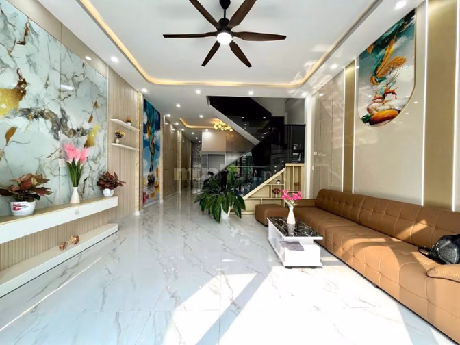 🏡‼️ NHÀ ĐẸP GIÁ RẺ NGAY ỦY BAN PHƯỜNG TÂN TRIỀU CHỈ 500TR SỞ HỮU NGAY