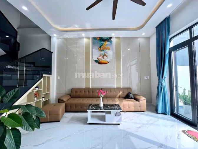 🏡‼️ NHÀ ĐẸP GIÁ RẺ NGAY ỦY BAN PHƯỜNG TÂN TRIỀU CHỈ 500TR SỞ HỮU NGAY