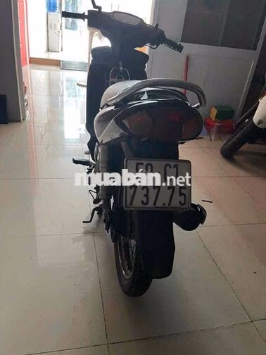Yamaha Taurus 82631 km Vàng cát