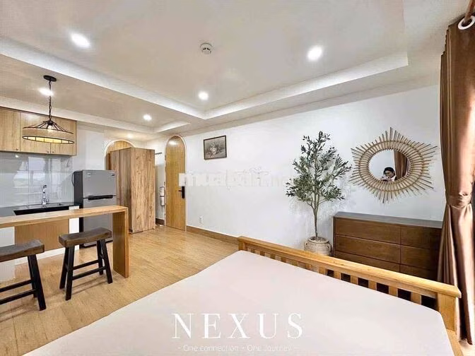 MỚI XÂY ĐẦY ĐỦ NỘI THẤT CẠNH BỆNH VIỆN Q12 CŨ _ SIÊU HOT