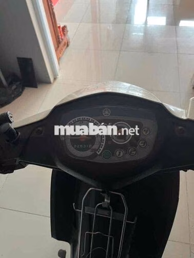 Yamaha Taurus 82631 km Vàng cát