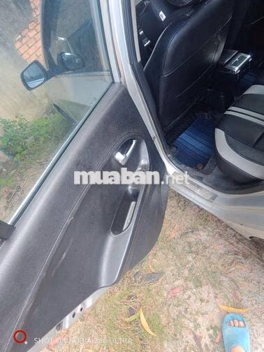 Kia Picanto 2014 Số sàn Bạc
