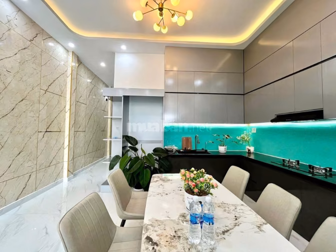 🏡‼️ NHÀ ĐẸP GIÁ RẺ NGAY ỦY BAN PHƯỜNG TÂN TRIỀU CHỈ 500TR SỞ HỮU NGAY