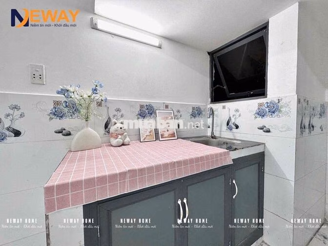 📣📣PHÒNG TRỌ DUPLEX - CỬA SỔ TRỜI 📍ÂU CƠ  -TÂN PHÚ - SÁT VHU