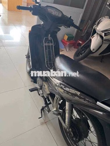 Yamaha Taurus 82631 km Vàng cát