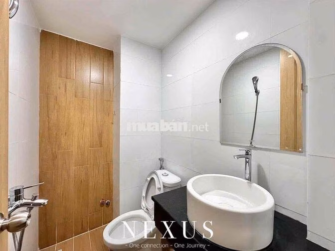 MỚI XÂY ĐẦY ĐỦ NỘI THẤT CẠNH BỆNH VIỆN Q12 CŨ _ SIÊU HOT