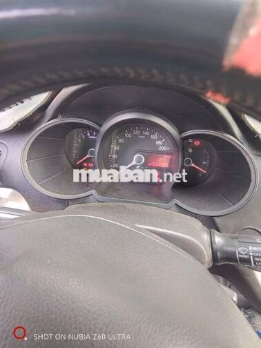 Kia Picanto 2014 Số sàn Bạc