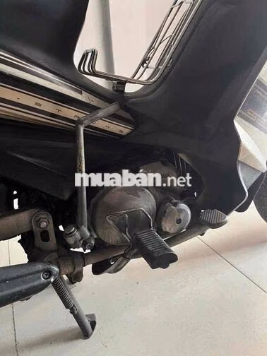 Yamaha Taurus 82631 km Vàng cát