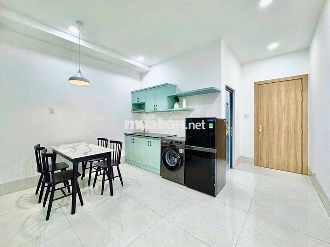 Khai trương Studio ban công giá 5X Gần UTE, HUB, Ngã Tư Thủ Đức