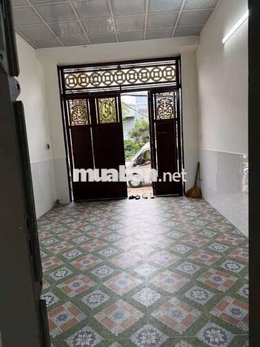 Nhà MT CHIẾN LƯỢC [4X18, 4 lầu, 5pn, 6toilet] 15tr/tháng