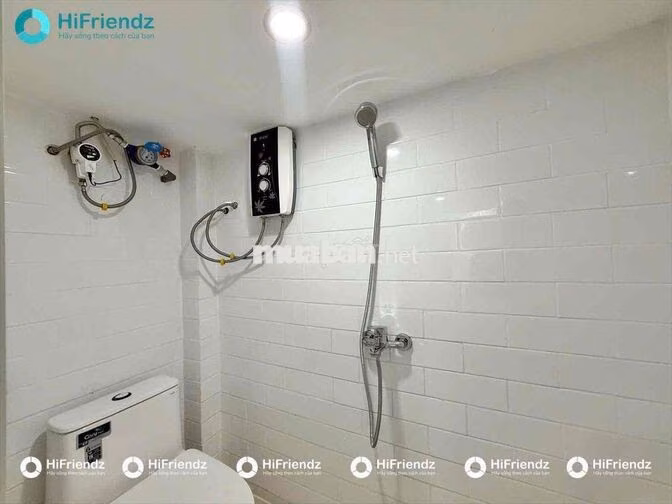 Duplex siêu đẹp_ngay VX Dân Chủ_Full nội thất phòng như hình luôn😍❤️‍🔥🔥