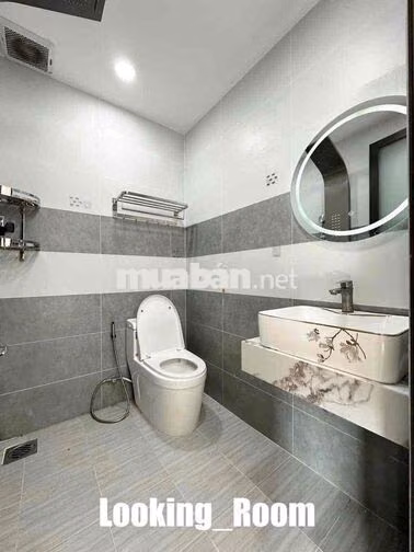 STUDIO ĐẦY ĐỦ NỘI THẤT - CÁCH 5 PHÚT ĐH LAO ĐỘNG VÀ XÃ HỘI
