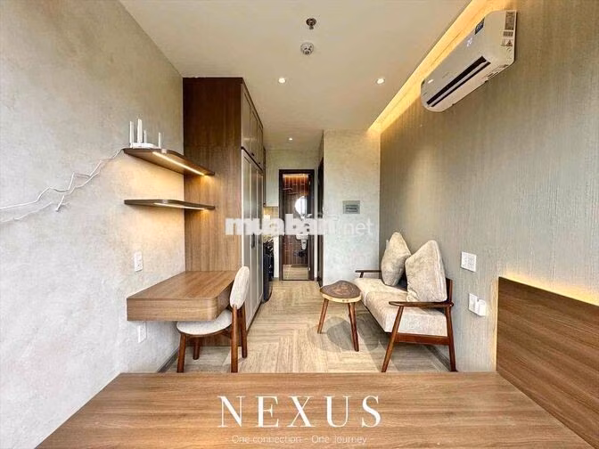 CHO THUÊ CĂN HỘ LUXURY MỚI 100% FULL NỘI THẤT NGAY DƯƠNG QUẢNG HÀM