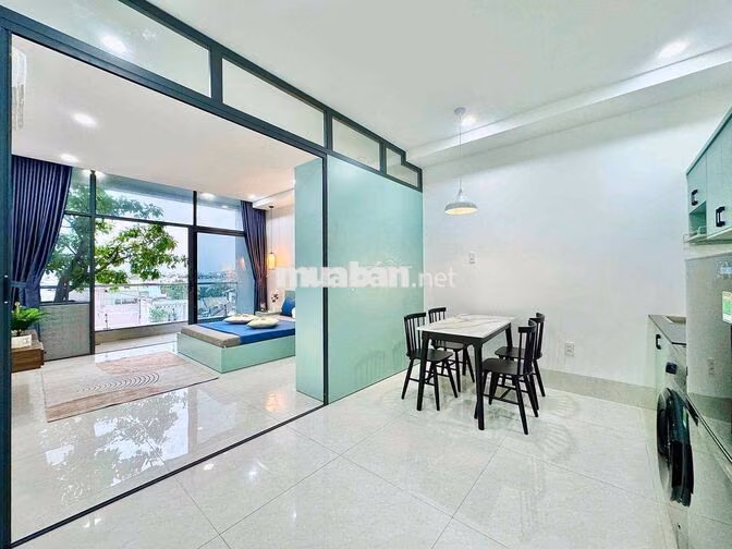 Khai trương Studio ban công giá 5X Gần UTE, HUB, Ngã Tư Thủ Đức