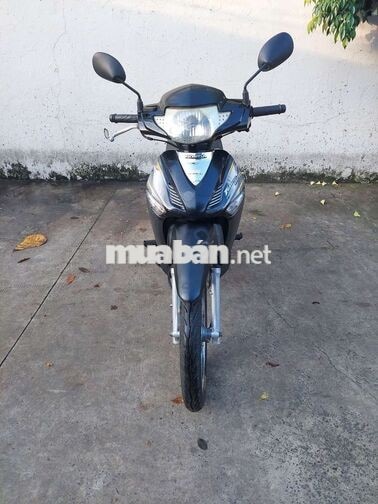 Honda Future Neo Xám Việt Nam