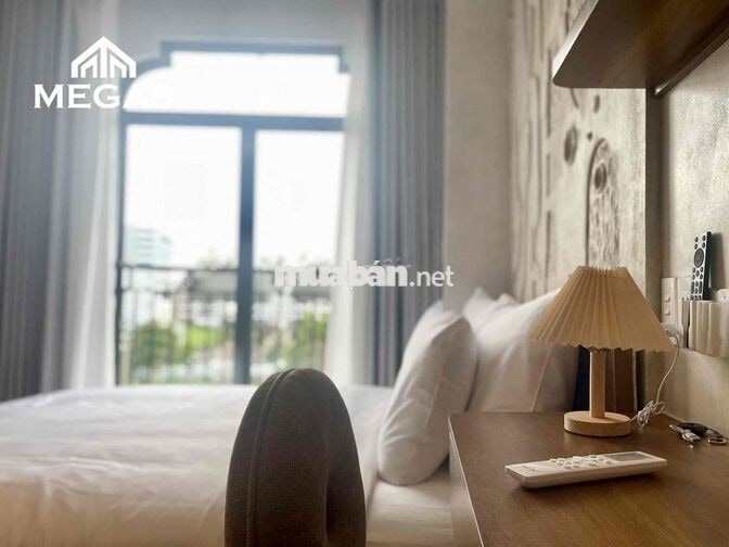 CĂN HỘ THOÁNG MÁT MỚI 100% NGAY ĐẠI HỌC HỒNG BÀNG - UEF - HUTECH