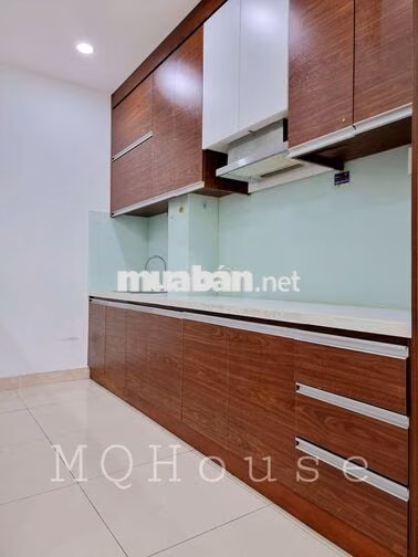 🌾🌾CH 1PN balcon🌳TRẦN QUANG DIỆU🌳Quận 3💥Full NT - tách bếp MGR🌾50m2🔥