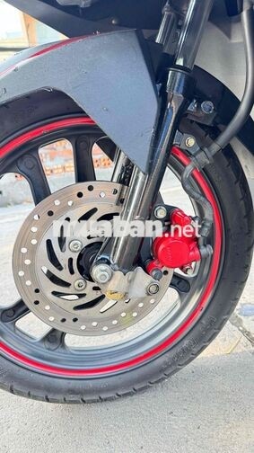 Honda Air Blade 2015 Tự động Đen