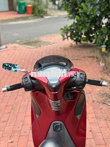 Honda SH150i CBS 2017 , Bstp 9 chủ