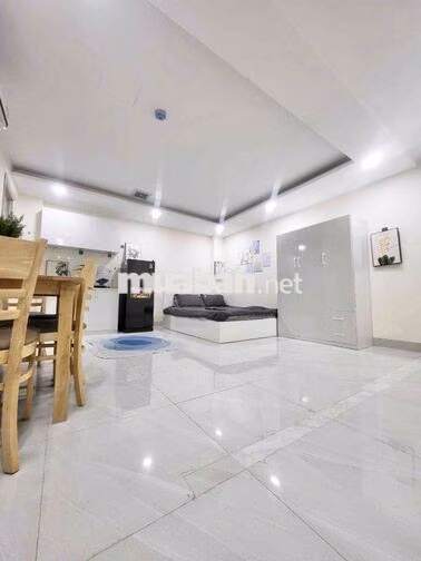 🔥🔥Căn Hộ 2PN, 80m2, Trần Văn Đăng, P11, Quận 3