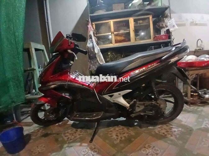 Honda Airblade 2010 Đỏ