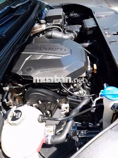 Canival Pre 7S 2.2D dầu cao cấp bản 7 ghế sx 2023