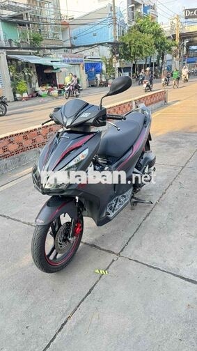 Honda Air Blade 2015 Tự động Đen