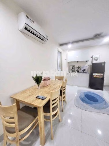 🔥🔥Căn Hộ 2PN, 80m2, Trần Văn Đăng, P11, Quận 3