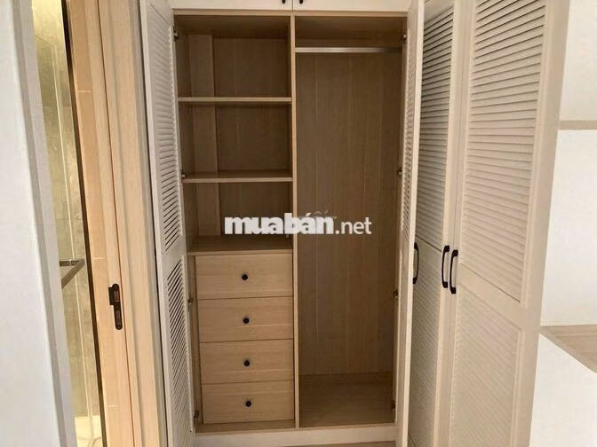 CHO THUÊ CH CARDINAL- SÂN VƯỜN RỘNG- 2 PN - FULL NỘI THẤT- 33 TRIỆU/TH