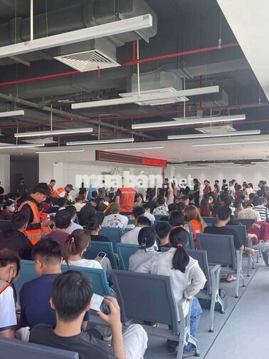 tuyển công nhân làm việc tại WHA Nghệ An