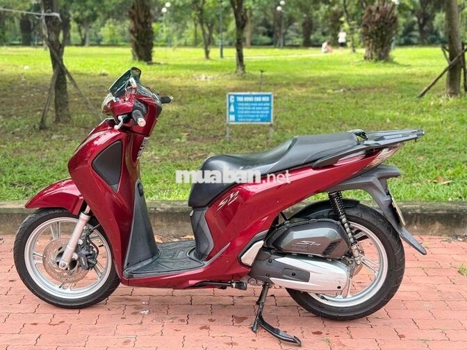 Honda SH150i CBS 2017 , Bstp 9 chủ