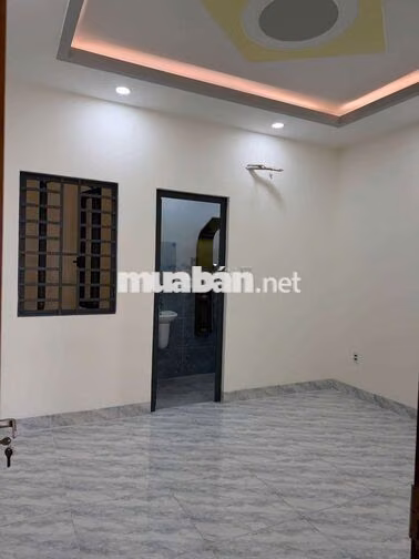 Nhà MT CHIẾN LƯỢC [4X18, 4 lầu, 5pn, 6toilet] 15tr/tháng