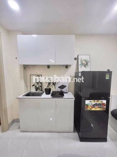 🔥🔥Căn Hộ 2PN, 80m2, Trần Văn Đăng, P11, Quận 3