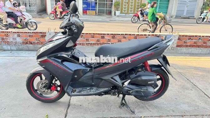 Honda Air Blade 2015 Tự động Đen
