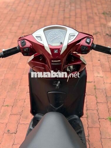 Honda Lead 2013, Máy móc nguyên zin chưa rớt.