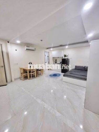 🔥🔥Căn Hộ 2PN, 80m2, Trần Văn Đăng, P11, Quận 3