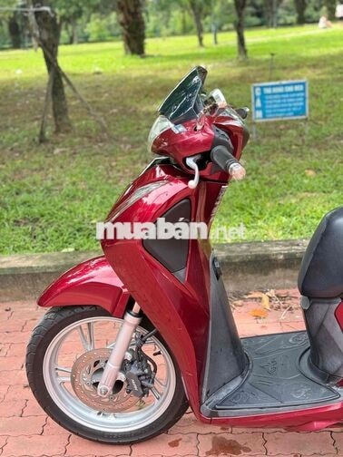 Honda SH150i CBS 2017 , Bstp 9 chủ