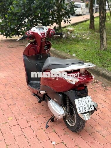 Honda Lead 2013, Máy móc nguyên zin chưa rớt.