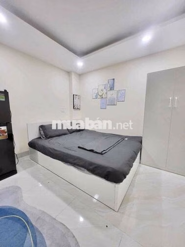 🔥🔥Căn Hộ 2PN, 80m2, Trần Văn Đăng, P11, Quận 3