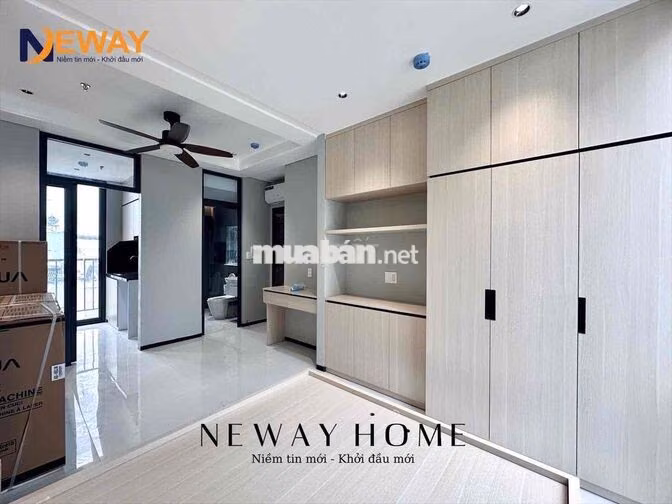 🔥PHÒNG STUDIO SIÊU VJP MỚI HOÀN THIỆN